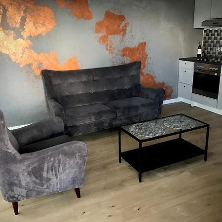 Apartament Podlesie Apartment คาโตวีตเซ ภายนอก รูปภาพ