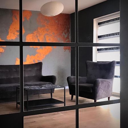 Apartament Podlesie Apartment คาโตวีตเซ ภายนอก รูปภาพ
