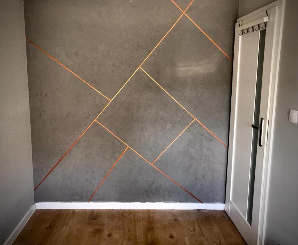 Apartament Podlesie Apartment คาโตวีตเซ ภายนอก รูปภาพ