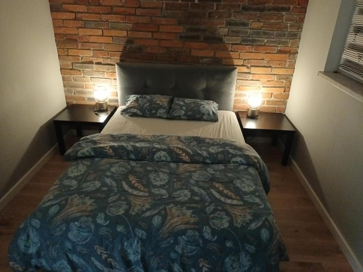 Apartament Podlesie Apartment คาโตวีตเซ ภายนอก รูปภาพ
